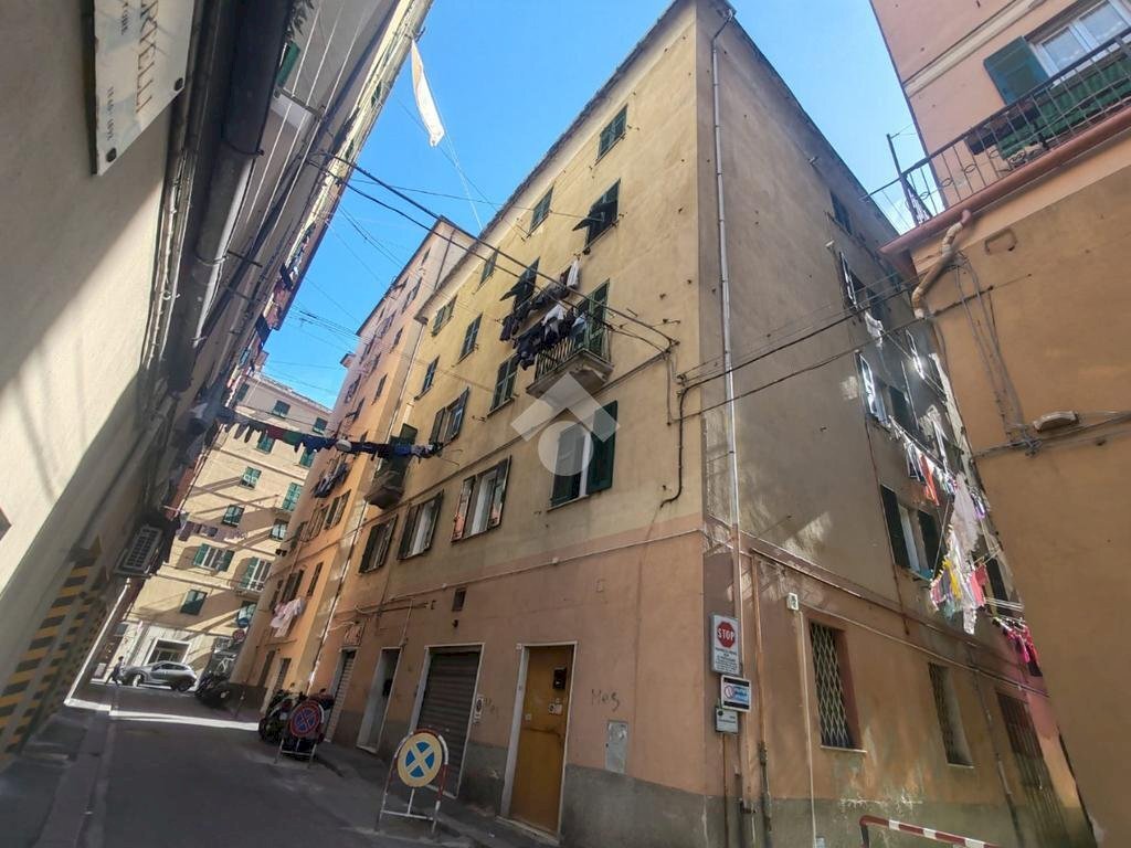 Appartamento Via Santo Bertelli, Genova (zona Sampierdarena) - foto 2