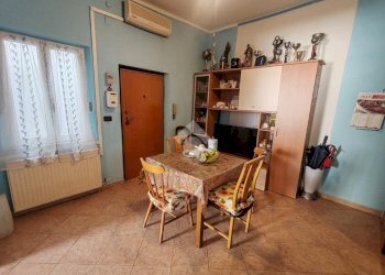 Appartamento Via Santo Bertelli, Genova (zona Sampierdarena) - foto 5