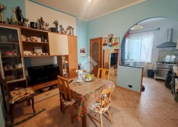 Appartamento Via Santo Bertelli, Genova (zona Sampierdarena) - foto 6