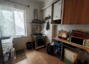 Appartamento Via Santo Bertelli, Genova (zona Sampierdarena) - foto 9