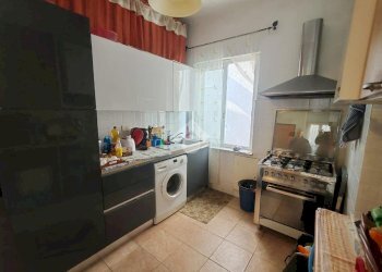Appartamento Via Santo Bertelli, Genova (zona Sampierdarena) - foto 10