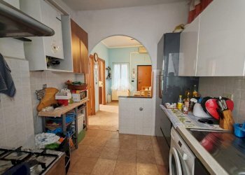 Appartamento Via Santo Bertelli, Genova (zona Sampierdarena) - foto 12
