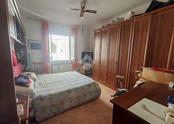 Appartamento Via Santo Bertelli, Genova (zona Sampierdarena) - foto 13