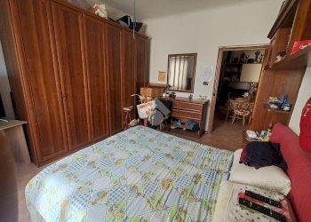 Appartamento Via Santo Bertelli, Genova (zona Sampierdarena) - foto 14