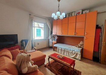 Appartamento Via Santo Bertelli, Genova (zona Sampierdarena) - foto 16