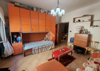 Appartamento Via Santo Bertelli, Genova (zona Sampierdarena) - foto 17