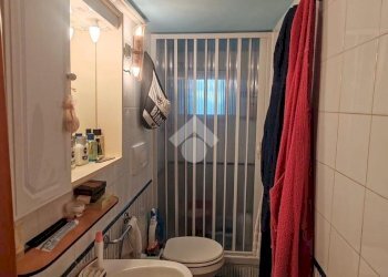 Appartamento Via Santo Bertelli, Genova (zona Sampierdarena) - foto 20