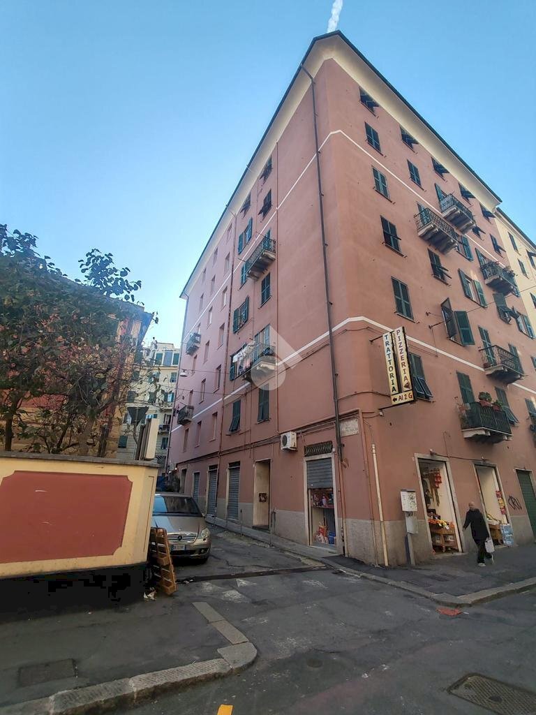 Appartamento Via parodi, Genova (zona Sampierdarena) - foto 2