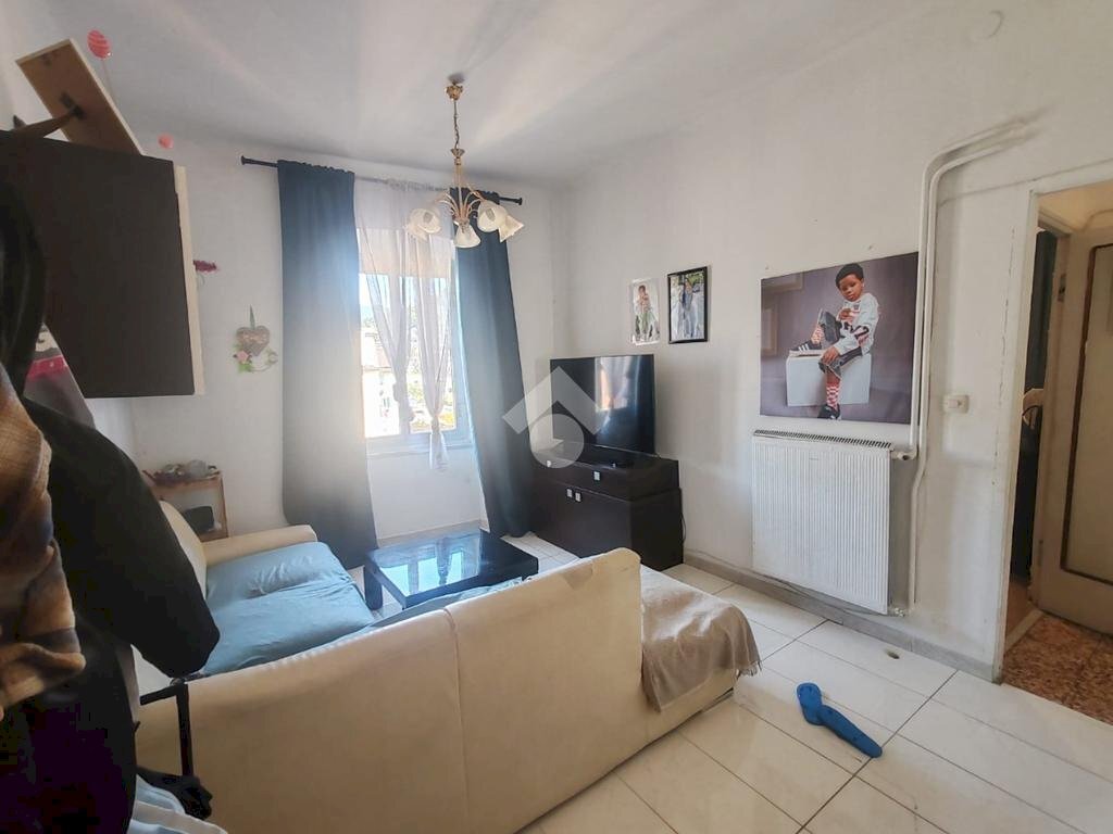Appartamento Via parodi, Genova (zona Sampierdarena) - foto 1