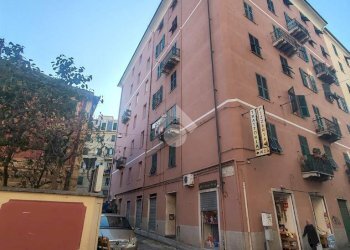 Appartamento Via parodi, Genova (zona Sampierdarena) - foto 2
