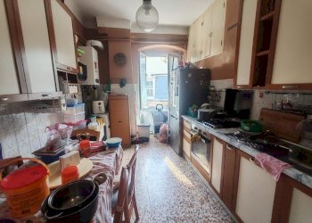 Appartamento Via parodi, Genova (zona Sampierdarena) - foto 5