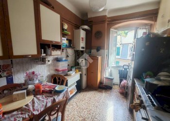 Appartamento Via parodi, Genova (zona Sampierdarena) - foto 6