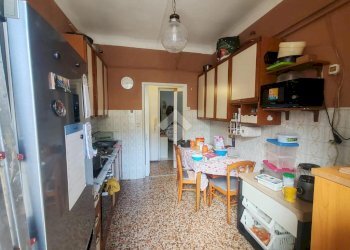 Appartamento Via parodi, Genova (zona Sampierdarena) - foto 7