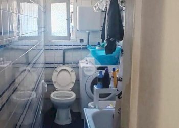 Appartamento Via parodi, Genova (zona Sampierdarena) - foto 12