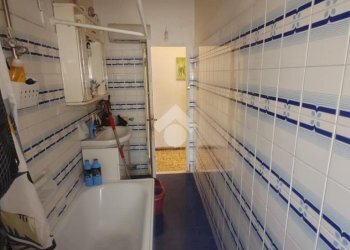 Appartamento Via parodi, Genova (zona Sampierdarena) - foto 13