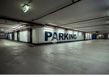 Garage - Parcheggio Piazza Monte Grappa, Forlì - foto 4