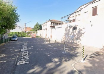 Garage - Parcheggio Piazza Monte Grappa, Forlì - foto 5