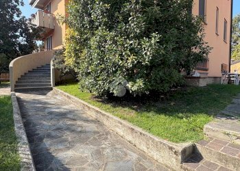 Porzione di casa Via Naviglia, Parma - foto 15