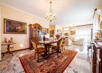 Porzione di casa Via Naviglia, Parma - foto 21