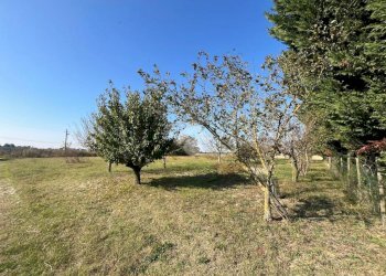 Terreno agricolo Via Chiesa, Ravenna (zona San Marco) - foto 1