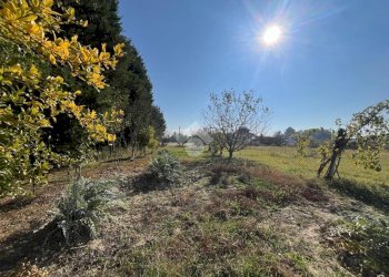 Terreno agricolo Via Chiesa, Ravenna (zona San Marco) - foto 3