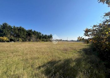 Terreno agricolo Via Chiesa, Ravenna (zona San Marco) - foto 4