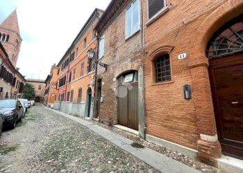 Casa indipendente Via Carmelino, Ferrara - foto 1