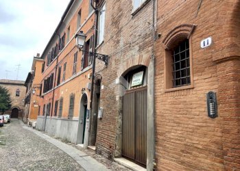 Casa indipendente Via Carmelino, Ferrara - foto 34