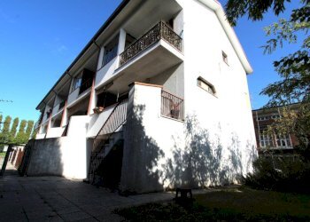 Villa a Schiera Via Madonna Assunta, Bareggio - foto 3