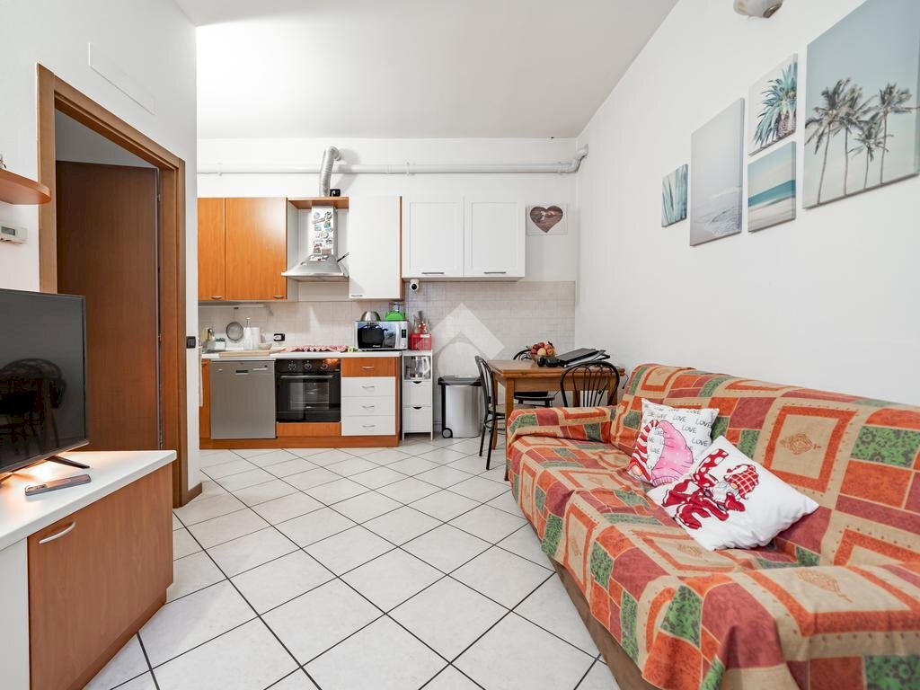 Two-room apartment Via Fratelli Casati, Paderno Dugnano - photo 2