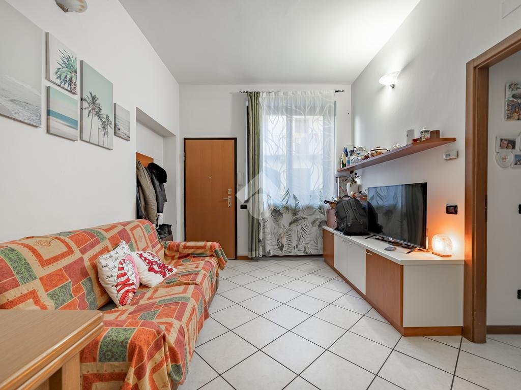 Two-room apartment Via Fratelli Casati, Paderno Dugnano - photo 3