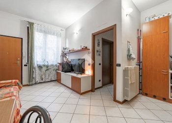 Two-room apartment Via Fratelli Casati, Paderno Dugnano - photo 7