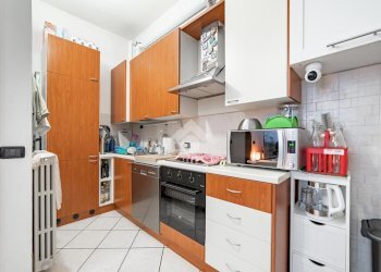 Two-room apartment Via Fratelli Casati, Paderno Dugnano - photo 8