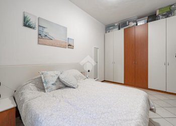Two-room apartment Via Fratelli Casati, Paderno Dugnano - photo 9