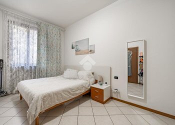 Two-room apartment Via Fratelli Casati, Paderno Dugnano - photo 10