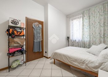 Two-room apartment Via Fratelli Casati, Paderno Dugnano - photo 11