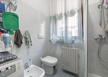 Two-room apartment Via Fratelli Casati, Paderno Dugnano - photo 13