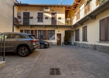 Two-room apartment Via Fratelli Casati, Paderno Dugnano - photo 14