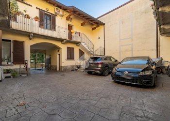 Two-room apartment Via Fratelli Casati, Paderno Dugnano - photo 15