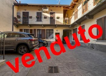 Two-room apartment Via Fratelli Casati, Paderno Dugnano - photo 1
