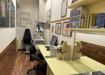 Studio - Locale Commerciale via Appia, 6, Imola - foto 4