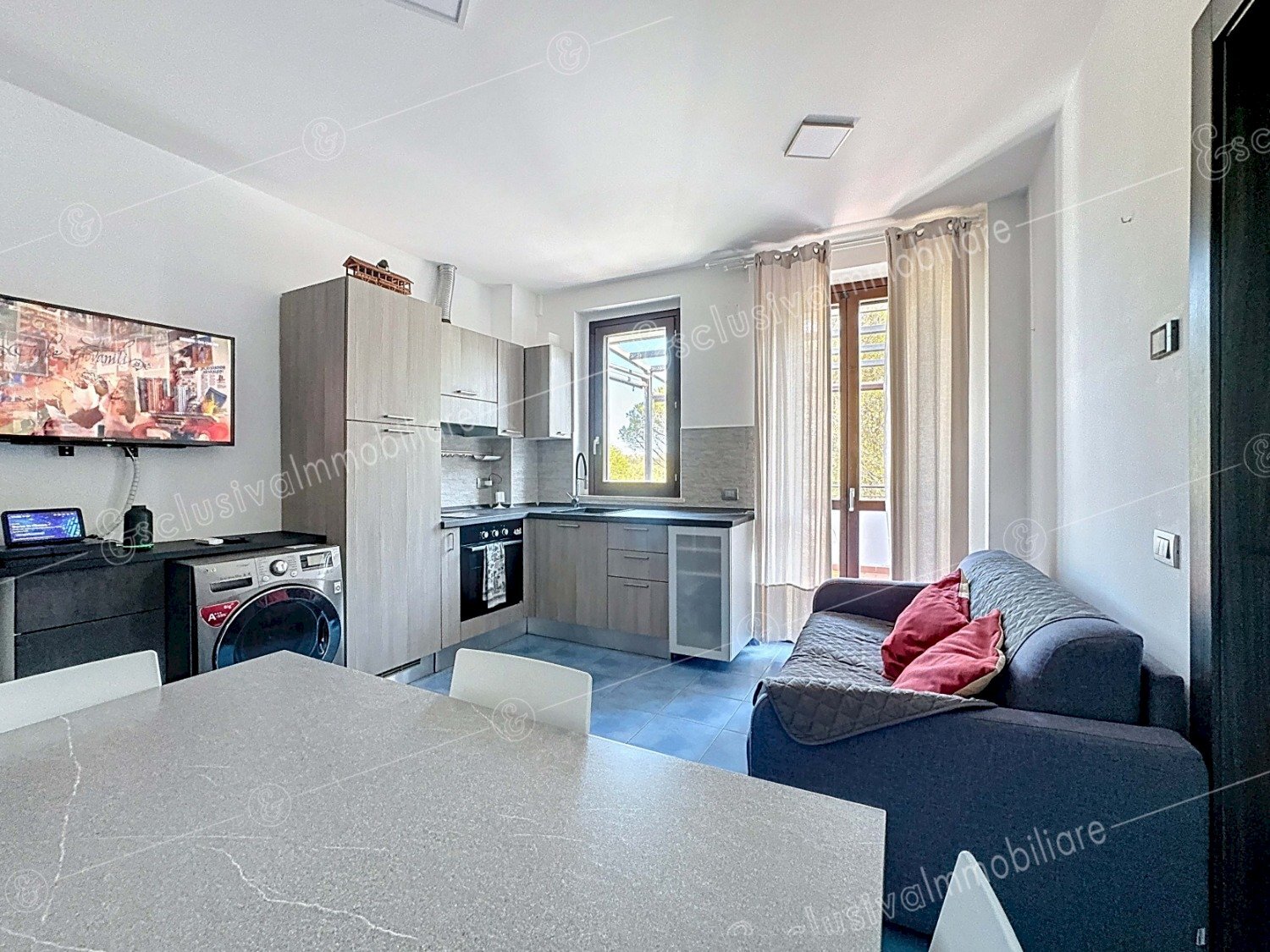 Quadrilocale Numana - foto 1