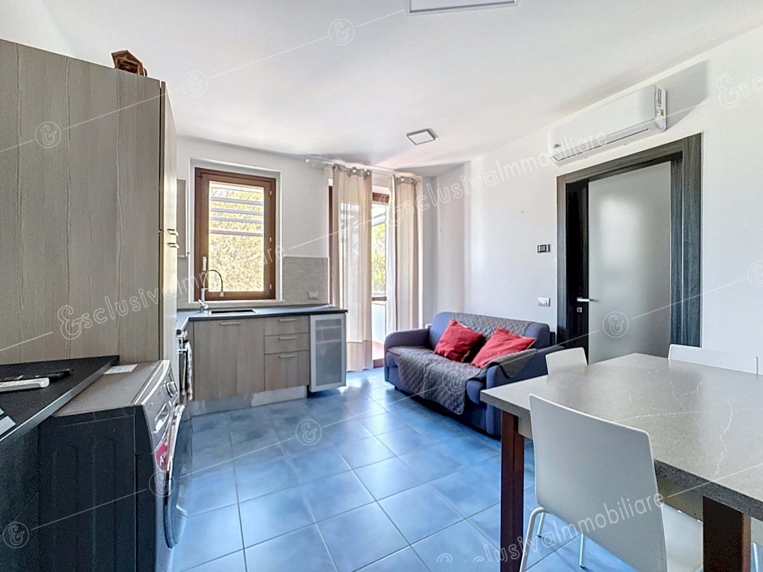 Quadrilocale Numana - foto 2