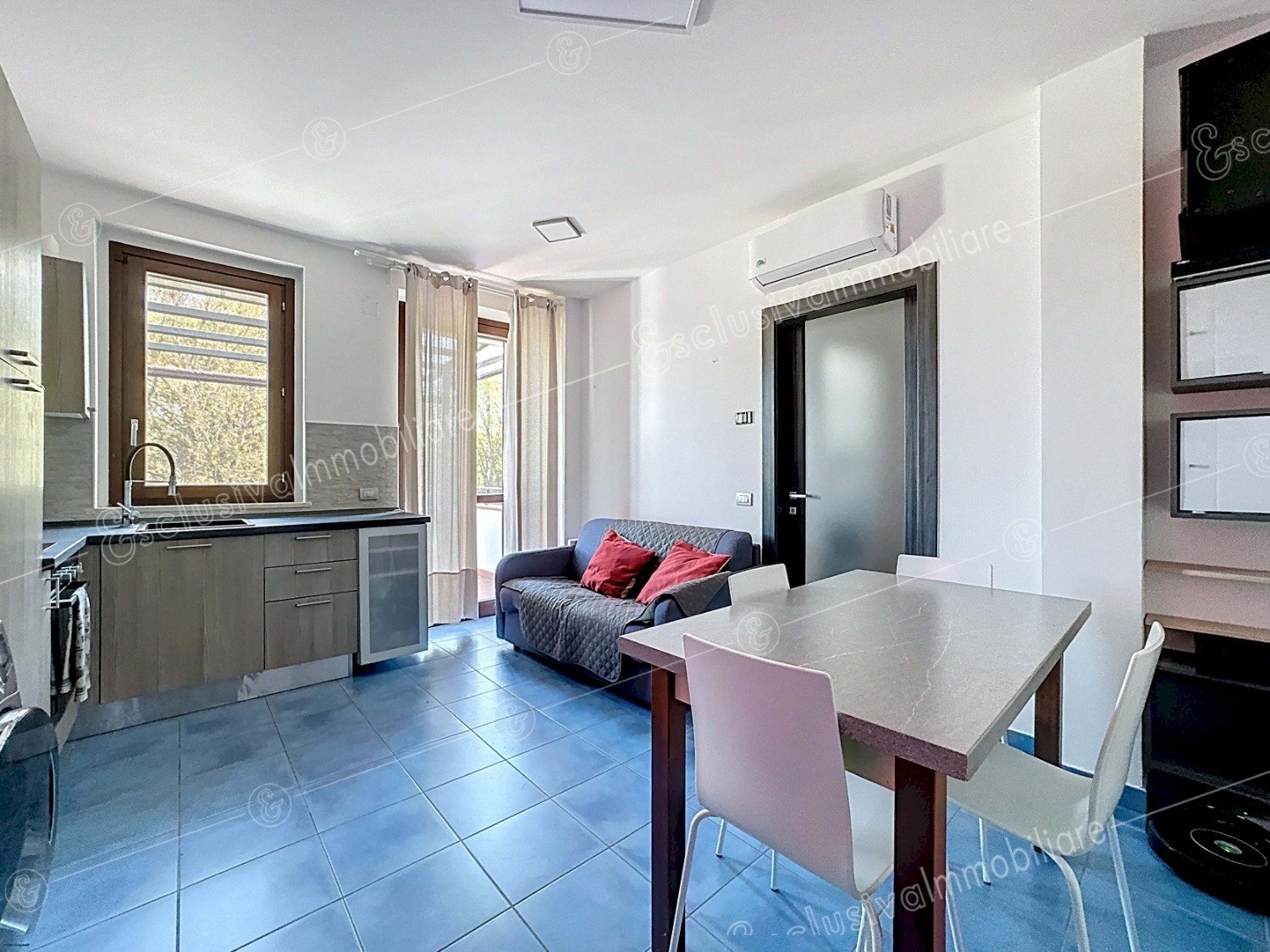 Quadrilocale Numana - foto 3