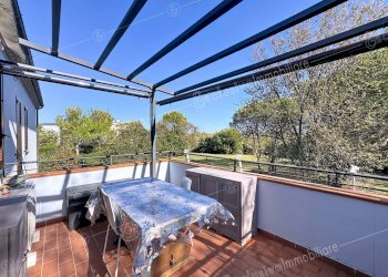 Quadrilocale Numana - foto 8