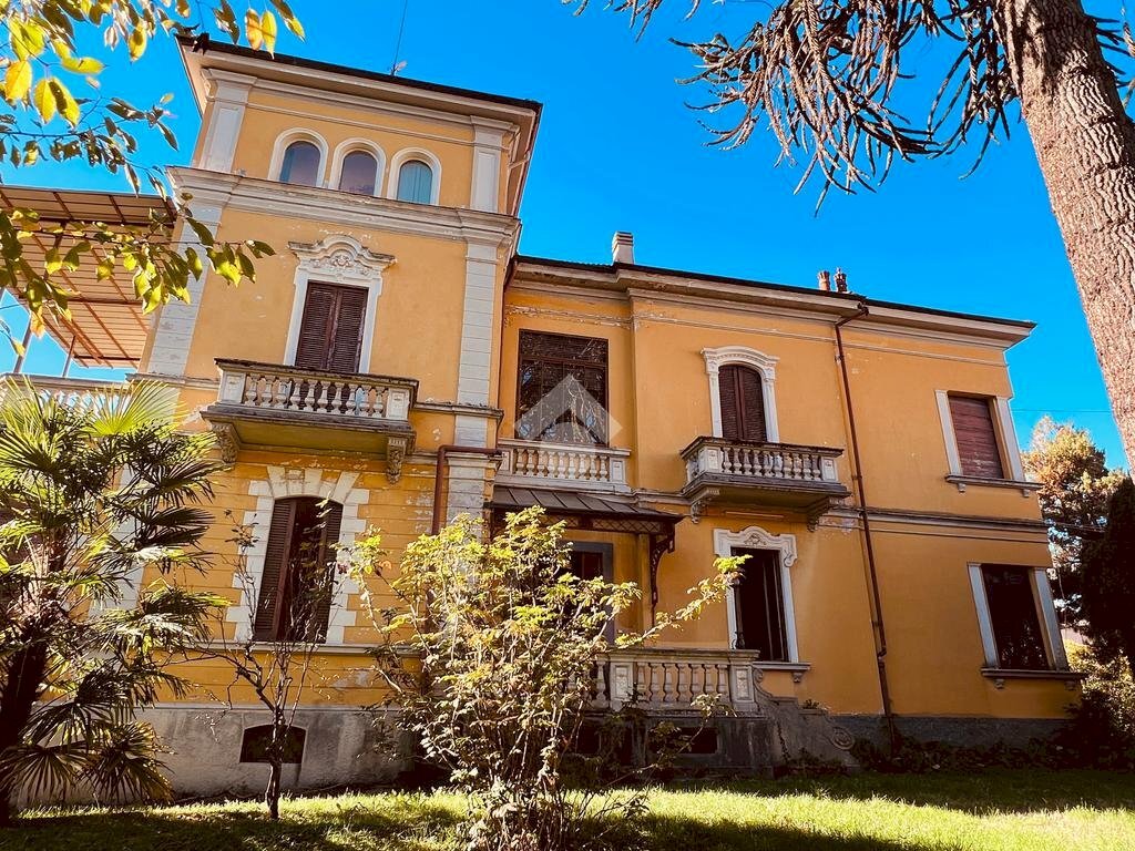 Villa Via Roma, Casapinta - photo 2