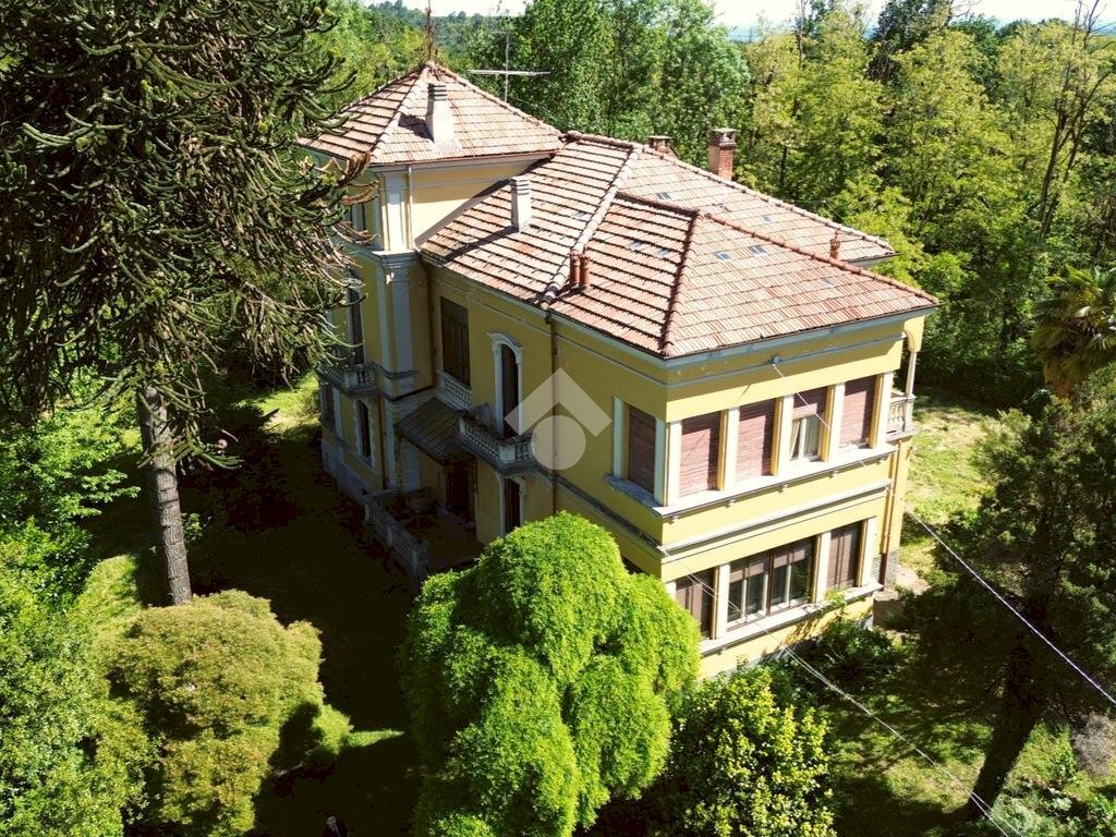 Villa Via Roma, Casapinta - foto 2