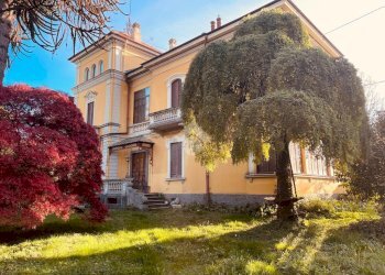 Villa Via Roma, Casapinta - foto 1