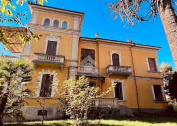 Villa Via Roma, Casapinta - foto 2