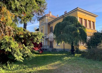 Villa Via Roma, Casapinta - foto 11